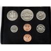 Image 1 : 1978 CANADIAN SPECIMEN SET IN CASE.
