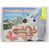Image 1 : 1996 CANADIAN TWO DOLLAR NOTE REPLACEMENT SET.