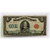 Image 1 : DOMINION OF CANADA 1923 ONE DOLLAR NOTE.