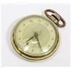Image 1 : 1936 WESTCLOX DAX MADE IN CANADA POCKET WATCH.