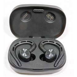 TRUE WIRELESS BLUETOOTH EARBUDS
