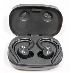 TRUE WIRELESS BLUETOOTH EARBUDS