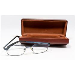 PAIR OF ESTATE NAUTICA FRAMES/EYE GLASSES -