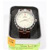 Image 1 : AUTHENTIC SWISS MILITARY WATCH - WATER