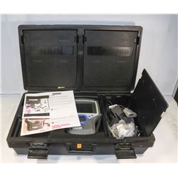 OTC GENISYS SPX SCANNER WITH AIR BAG, COMES WITH