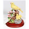 Image 1 : CANARY BY ANDREA- BIRDS STATUE BY ANDREA BY SADEK