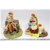 Image 1 : LOT OF 2 NATURECRAFT CONGLETON ENGLAND HAND