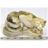 Image 1 : PEARLITE HANDICRAFTED IN CANADA MARBLE CRAFT