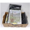 Image 1 : 10 PLUS HEAVY DUTY CONSTRUCTION / DEBRIS BAGS