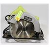 Image 1 : RYOBI CIRCULAR SAW
