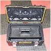 Image 1 : DEWALT TOOL BOX.