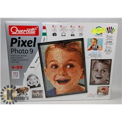 NEW PIXEL PHOTO 9 MADE IN ITALY