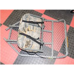 HUNTER'S VIEW "BIG DADDY" FIXED POSITION