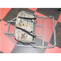 HUNTER'S VIEW "BIG DADDY" FIXED POSITION