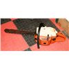 Image 1 : HUSQVARNA PRACTICA 44 GAS CHAINSAW 18"