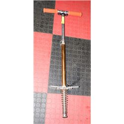 POGO STICK
