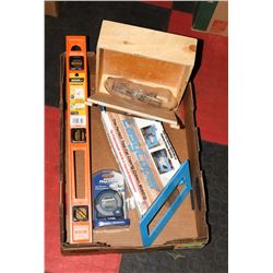 FLAT W/NEW EASY COPER CROWN MOLDING