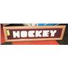 Image 1 : HOCKEY DISPLAY