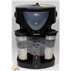 Image 1 : TOASTESS DUAL TRAVEL CUP COFFEE MAKER