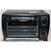 Image 2 : BRAVETTI TOASTER OVEN, ADJUSTABLE HEAT,