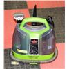 Image 1 : BISSELL LITTLE GREEN PROHEAT PET -