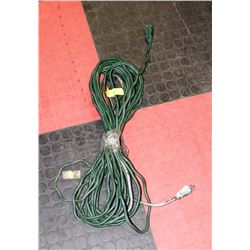 30' EXTENSION CORD