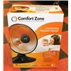 Image 1 : COMFORT ZONE OSCILLATING RADIANT HEATER