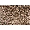 Image 3 : 8) ANGORA EARTH CARPET 5X8