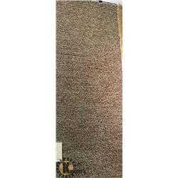 16) VEGAS PEWTER CARPET 5X8