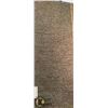 Image 1 : 16) VEGAS PEWTER CARPET 5X8