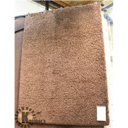 17) TWILIGHT CARPET 5X8