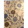 Image 1 : 70) ST. LUCIA 553W, 8X10 MODERN CARPET.