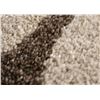 Image 3 : 70) ST. LUCIA 553W, 8X10 MODERN CARPET.