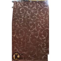 98) HANDTUFFED AR531, 5X8 MODERN CARPET,