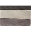 Image 3 : 119) COMFORT 1030/1031 BEIGE/BLUE/BROWN, 5X8