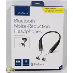 INSIGNIA ACTIVE NOISE CANCELLING EARPHONES