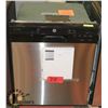 Image 1 : GE FRONT CONTROL E-STAR NSF 6 CYCLE DISHWASHER,