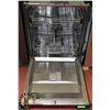 Image 3 : GE FRONT CONTROL E-STAR NSF 6 CYCLE DISHWASHER,