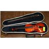 Image 1 : REPLICA ANTONIUS STRADIVARIUS KID SIZE VIOLIN WITH