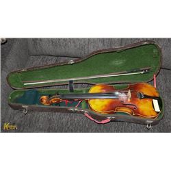 REPLICA ANTONIUS STRADIVARIUS 4/4 SIZE VIOLIN WITH