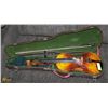 Image 1 : REPLICA ANTONIUS STRADIVARIUS 4/4 SIZE VIOLIN WITH
