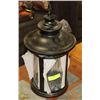 Image 1 : OUTSIDE HANGING LAMP