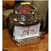 Image 1 : COCA COLA COOKIE JAR