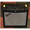 Image 1 : FENDER MUSTANG II GUITAR AMP 40 WATT 110 VOLT