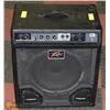 Image 1 : PEAVEY GUITAR AMP 112 BASS 75 WATT.
