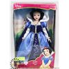 Image 1 : DISNEY PORCELAIN KEEPSAKE DOLL "SNOW