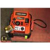 Image 1 : BLACK AND DECKER HEAVY DUTY JUMP STARTER 375 AMP
