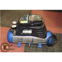 DELTA SHOP MASTER AIR COMPRESSOR