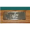 Image 2 : 5X9 DUFFERIN POOL TABLE WITH LEATHER POCKETS,