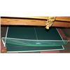 Image 6 : 5X9 DUFFERIN POOL TABLE WITH LEATHER POCKETS,
